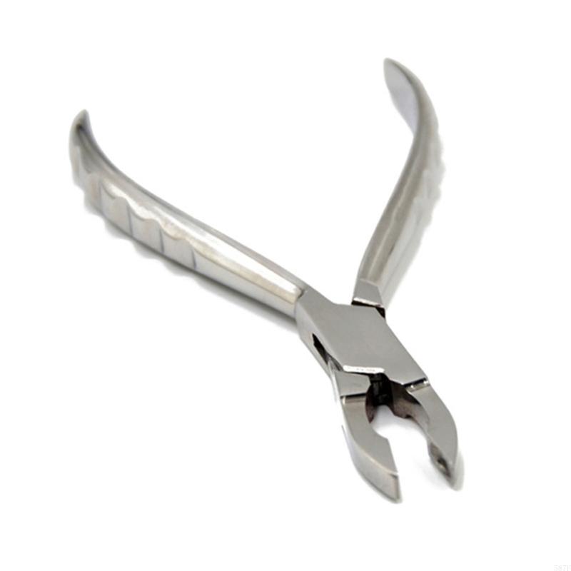 Body Jewelry Repair - Professional Stainless Steel Body Piercing Ring