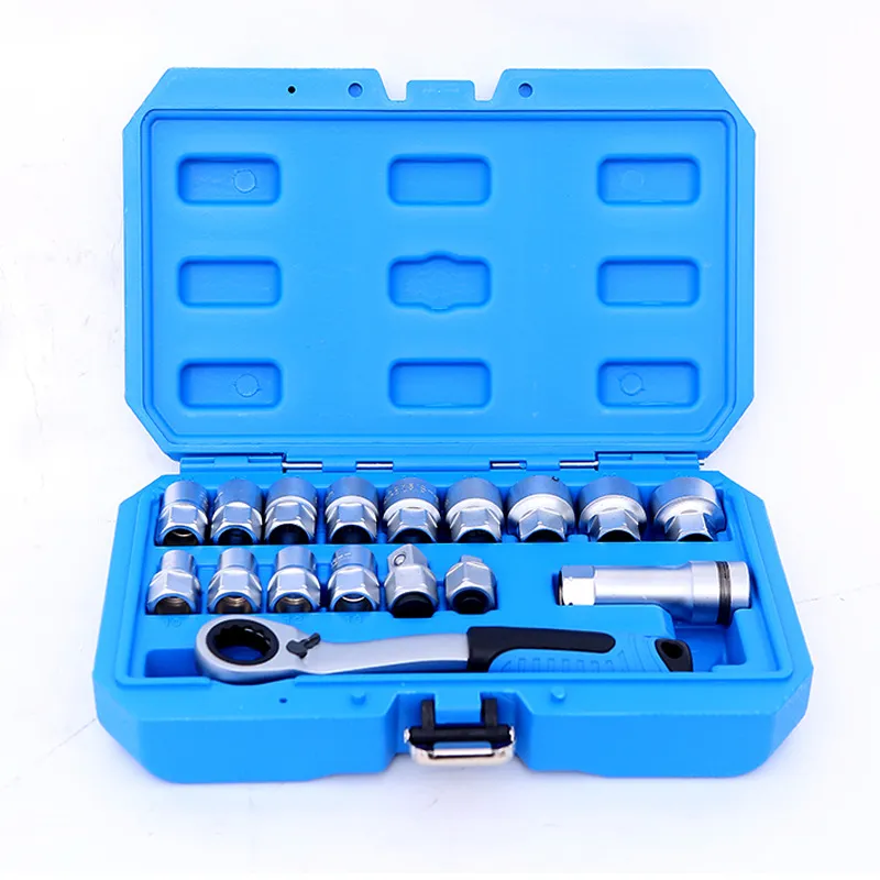 for 17 Piece Piercing Ratchet  - Body Jewelry Removal Tool ulasan dan harga