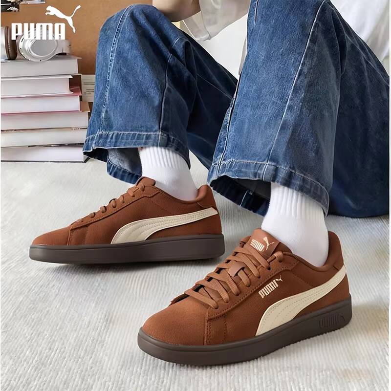 New PUMA Retro Casual Sneaker  - Puma Shoes Suede Classic ulasan dan harga