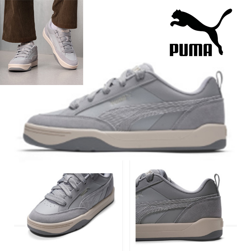 Puma Mid Low Top Classic Fashi - Puma Shoes Suede Classic ulasan dan harga