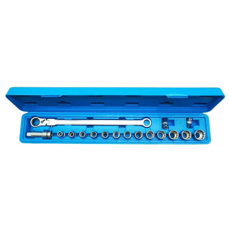 for 17 Piece Piercing Ratchet  - Body Jewelry Removal Tool ulasan dan harga