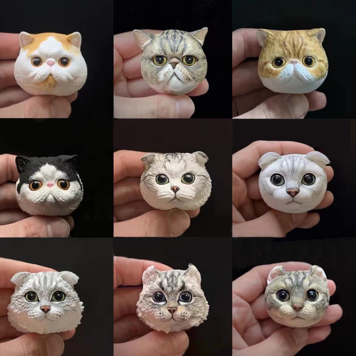 Custom 3D Pet Photo Jewelry Cu - Body Jewelry Ideas ulasan dan harga