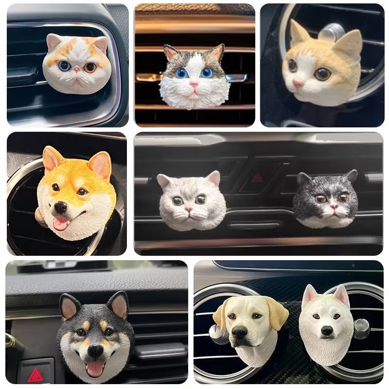 Custom 3D Pet Photo Jewelry Cu - Body Jewelry Ideas ulasan dan harga