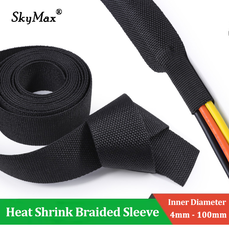 1-10m 2:1 Heat Shrinkable Brai - Body Jewelry 4 U ulasan dan harga