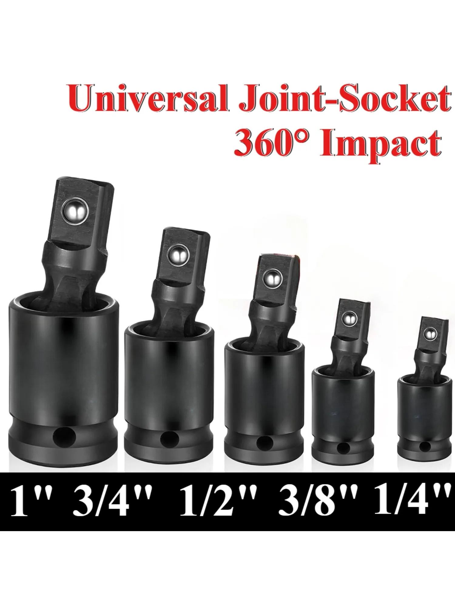 Universal Joint Socket 360° Sw - Body Jewelry 4 U ulasan dan harga