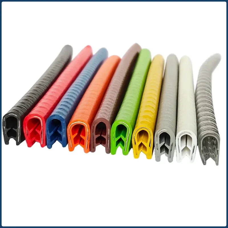 1/2/3/5M U Shaped Sealing Stri - Body Jewelry 4 U ulasan dan harga