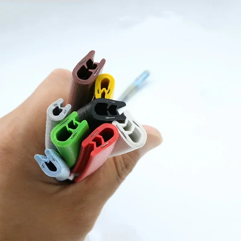 1/2/3/5M U Shaped Sealing Stri - Body Jewelry 4 U ulasan dan harga