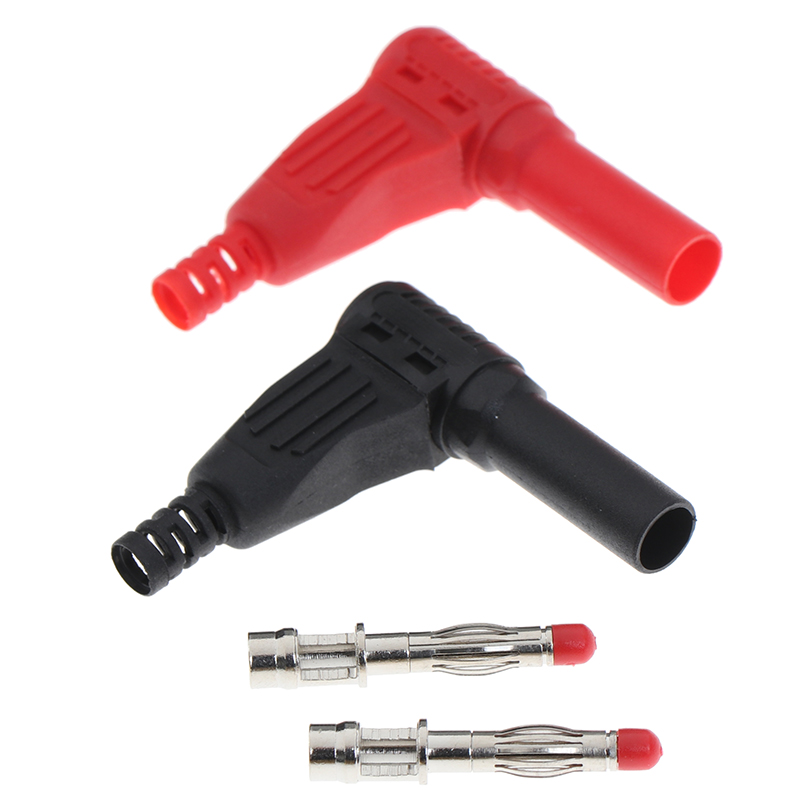 Banana Plug With Protective Sh - Body Jewelry 4 U ulasan dan harga