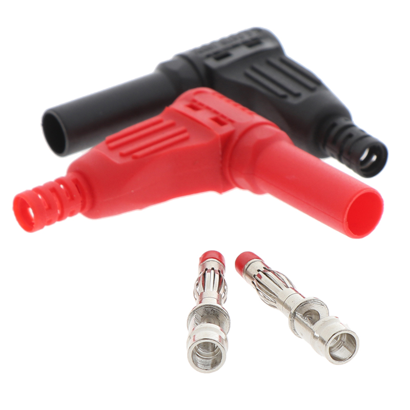 Banana Plug With Protective Sh - Body Jewelry 4 U ulasan dan harga