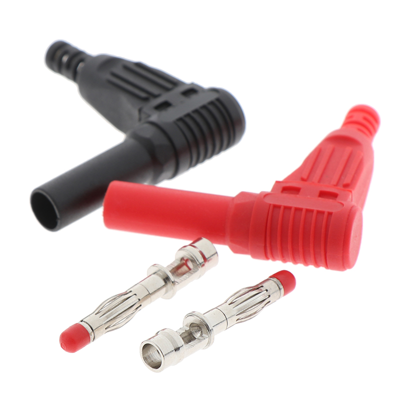 Banana Plug With Protective Sh - Body Jewelry 4 U ulasan dan harga