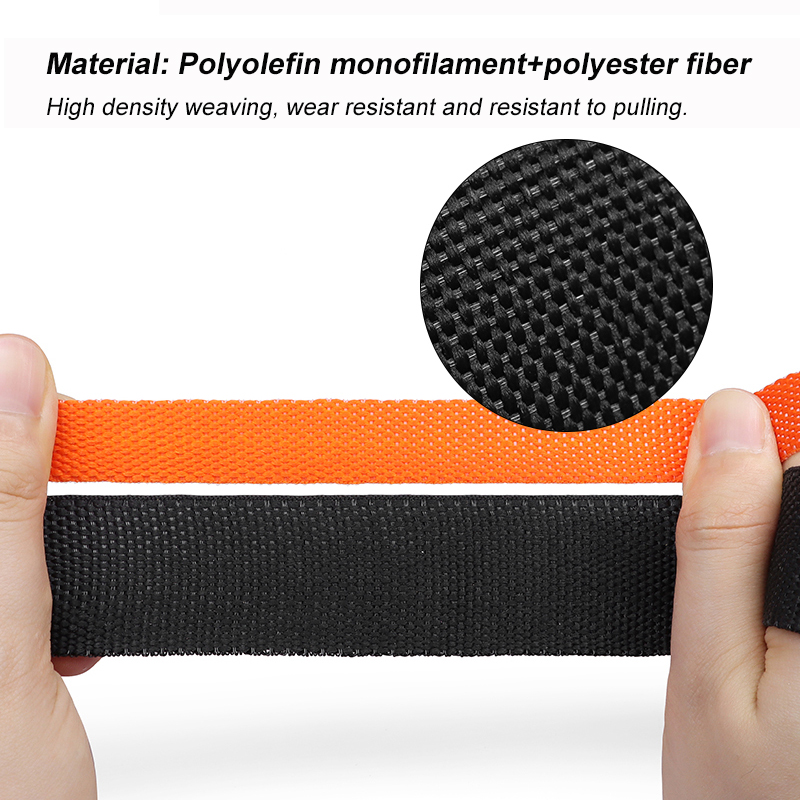 1-10M 2:1 Heat Shrink Fabric D - Body Jewelry 4 U ulasan dan harga