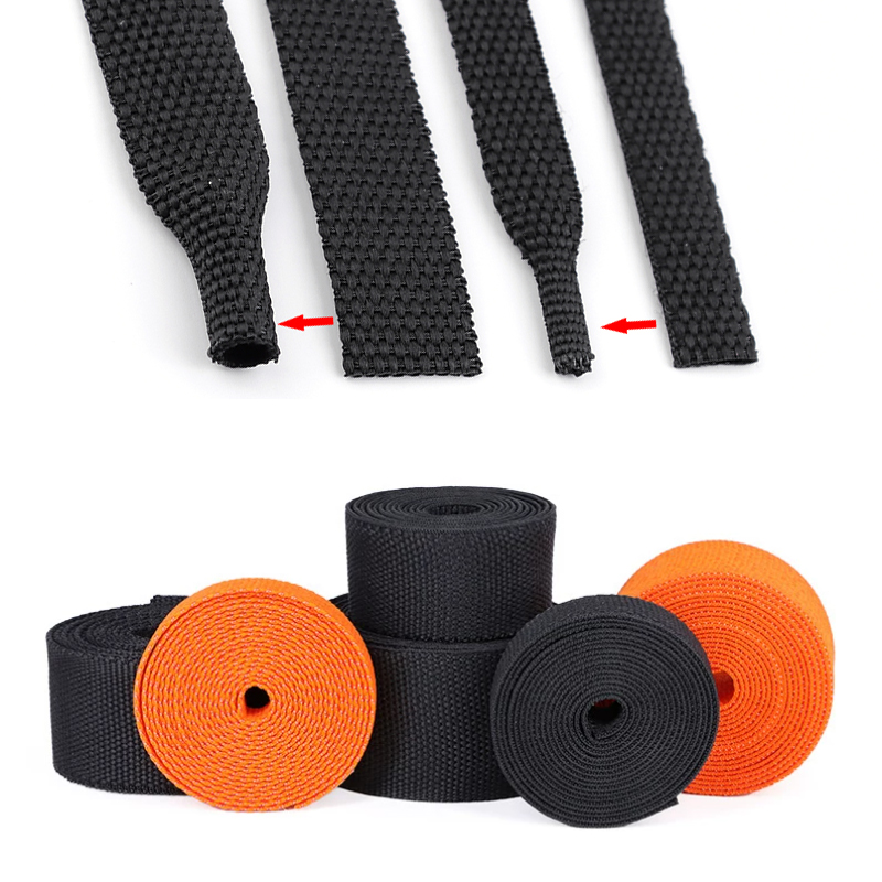 1-10M 2:1 Heat Shrink Fabric D - Body Jewelry 4 U ulasan dan harga