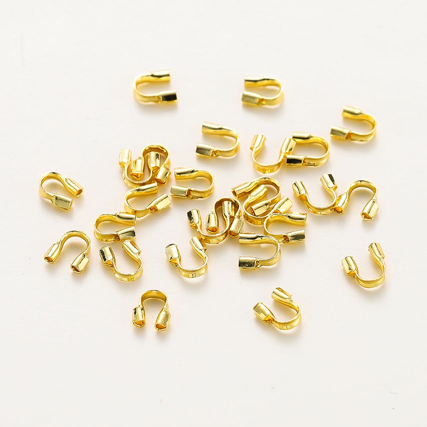 100pcs/lot 14K 18K Gold Plated - Body Jewelry 4 U ulasan dan harga