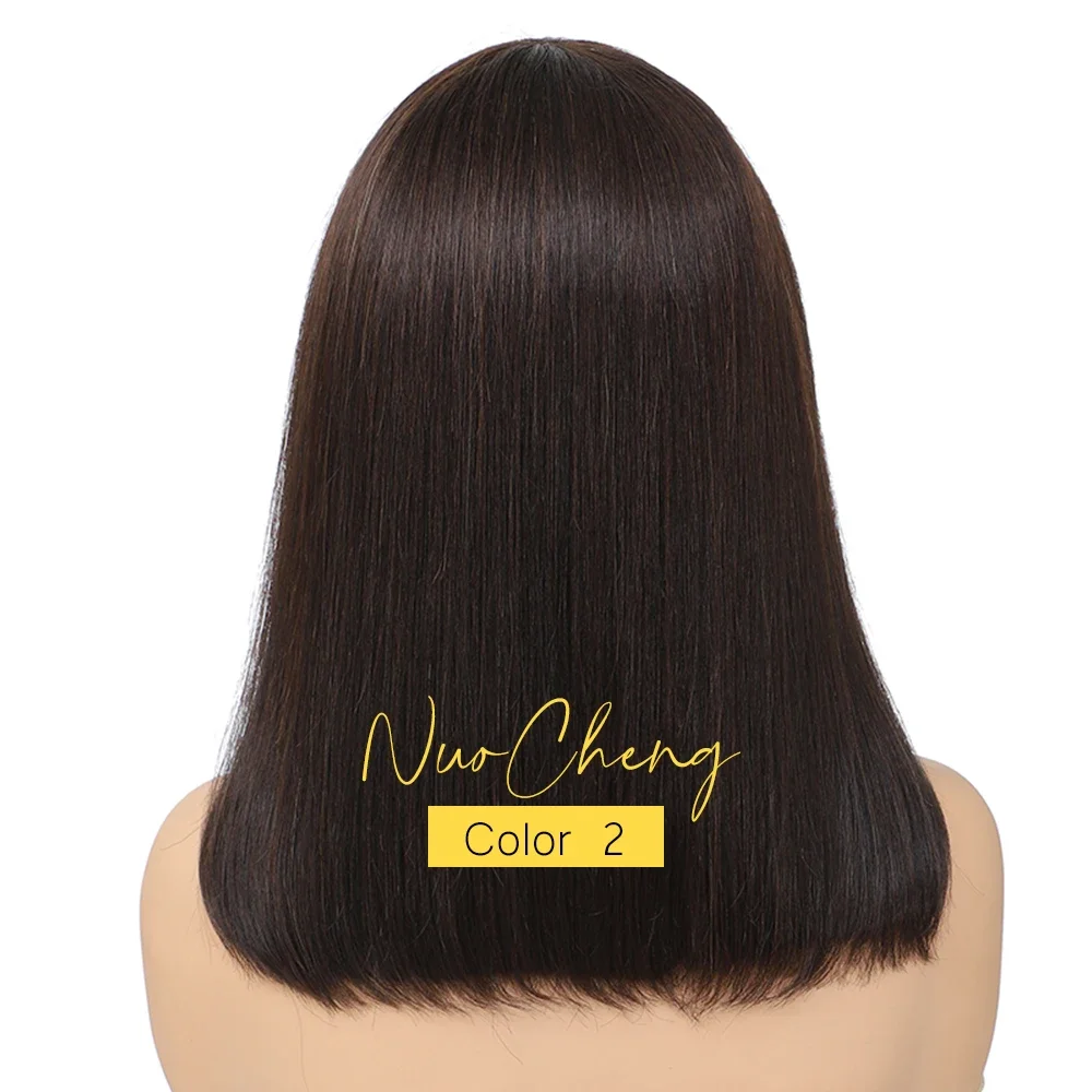 2026 new Bob Wig  Frontal Bob  - Body Jewelry Underwear ulasan dan harga