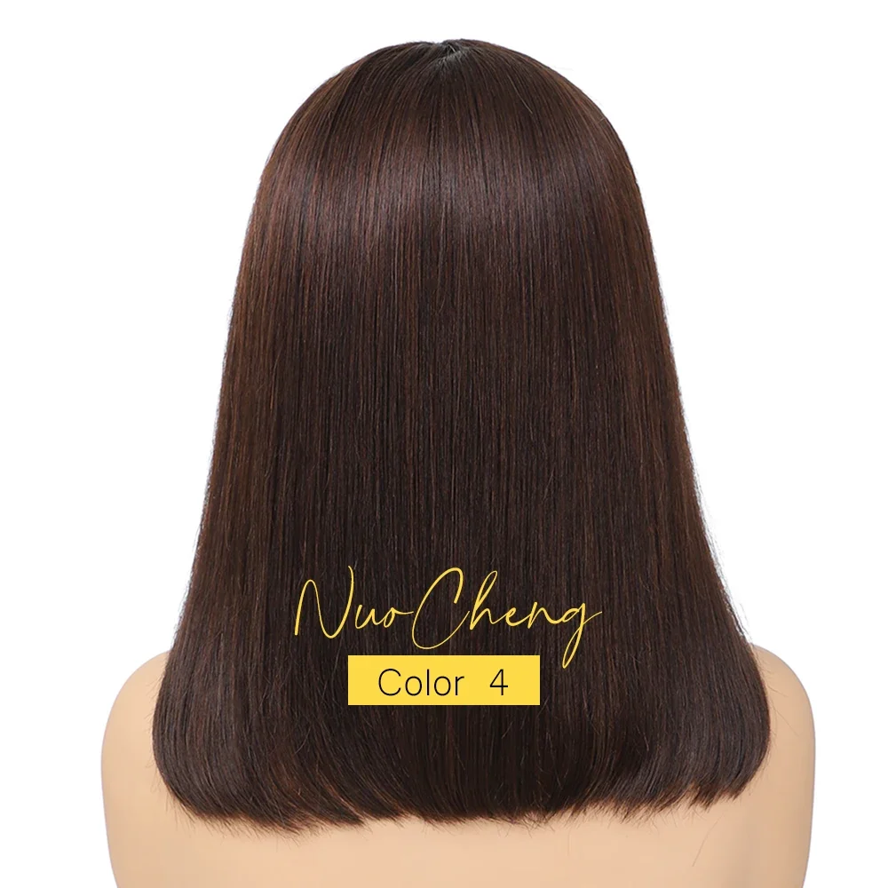 2026 new Bob Wig  Frontal Bob  - Body Jewelry Underwear ulasan dan harga