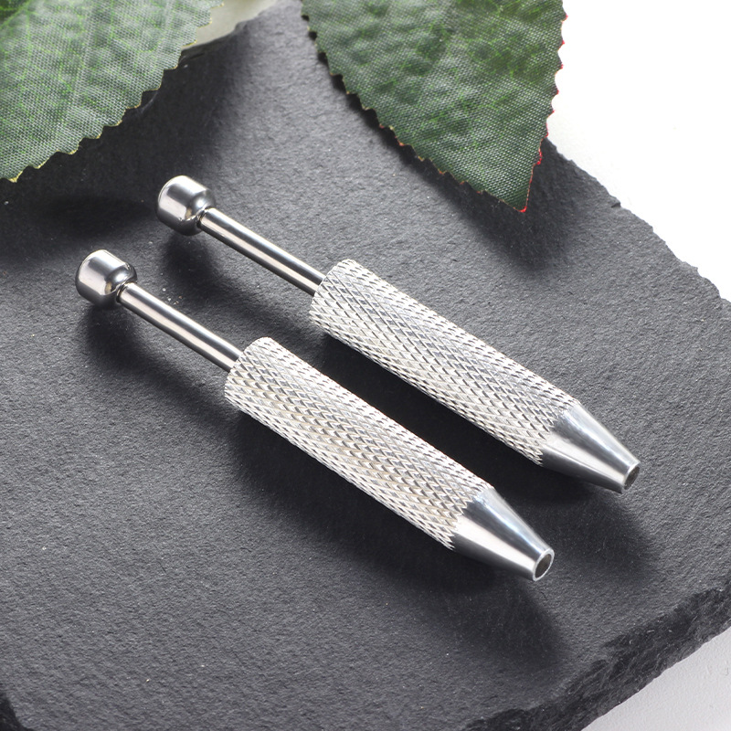 1pc Stainless Steel Piercing B - Body Jewelry Removal Tool ulasan dan harga