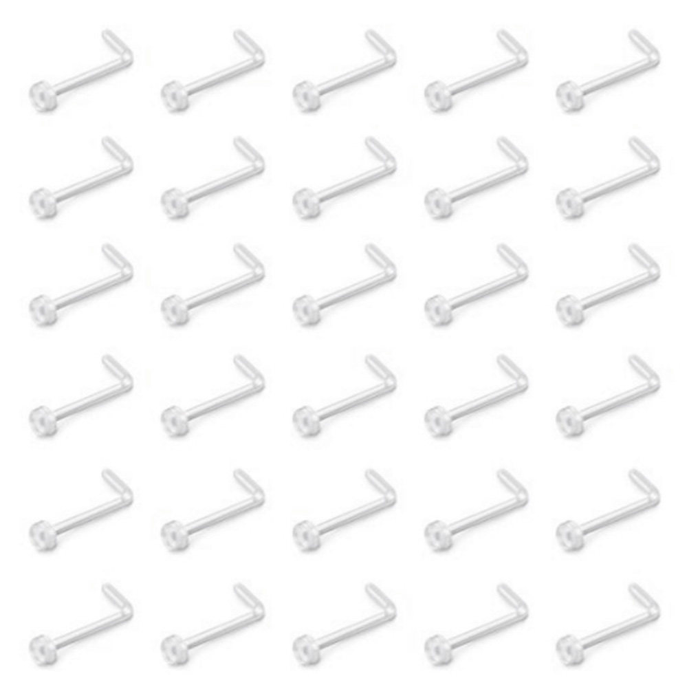 60Pcs Grade Ring Set Acrylic I - Body Jewelry Ideas ulasan dan harga
