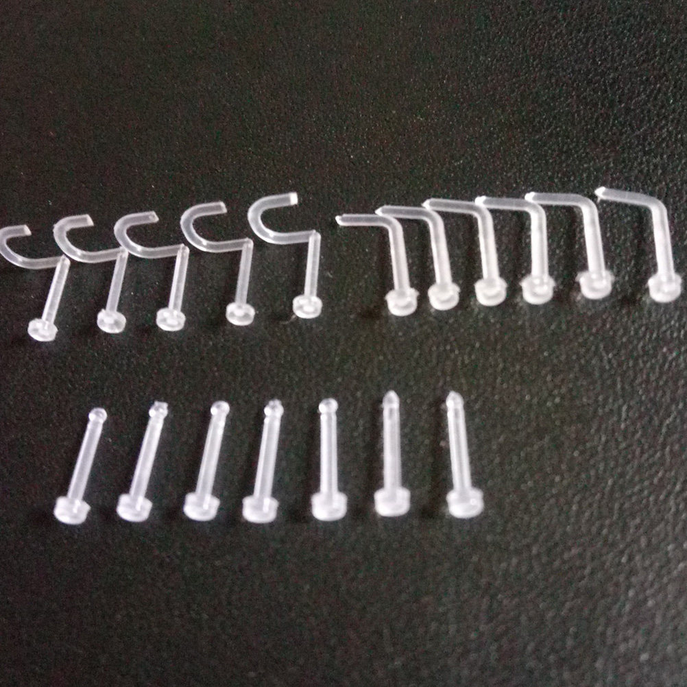 60Pcs Grade Ring Set Acrylic I - Body Jewelry Ideas ulasan dan harga