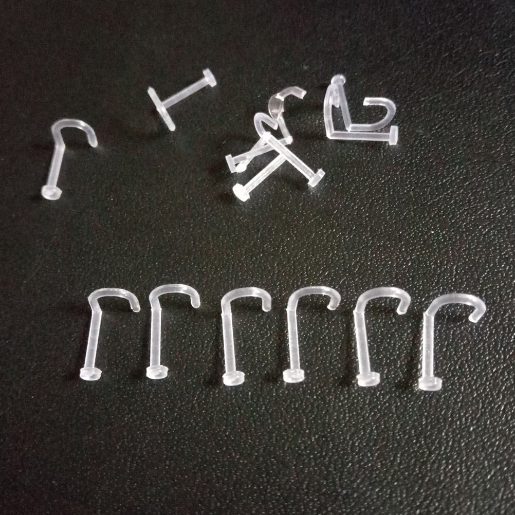60Pcs Grade Ring Set Acrylic I - Body Jewelry Ideas ulasan dan harga
