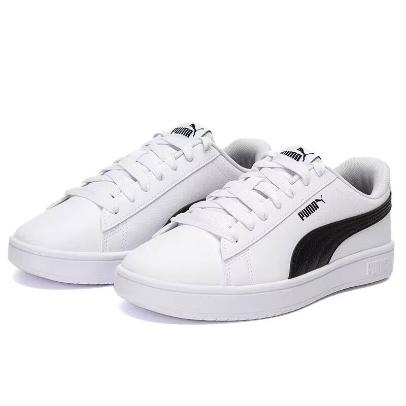 Puma New Men's And Women's Ric - Puma Shoes Suede Classic ulasan dan harga