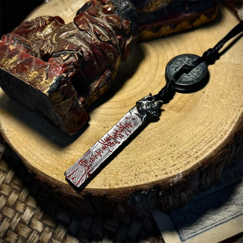 Taoist Jewelry Thunder method  - Body Jewelry Implant Grade ulasan dan harga