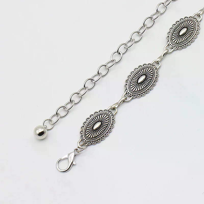 Retro Versatile Ethnic Style M - Body Jewelry Underwear ulasan dan harga