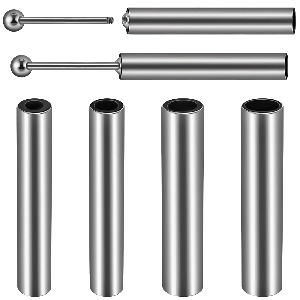 1PC 316 Stainless Steel Body P - Body Jewelry Removal Tool ulasan dan harga