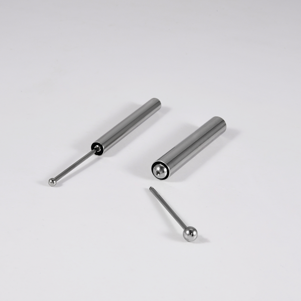 1PC 316 Stainless Steel Body P - Body Jewelry Removal Tool ulasan dan harga
