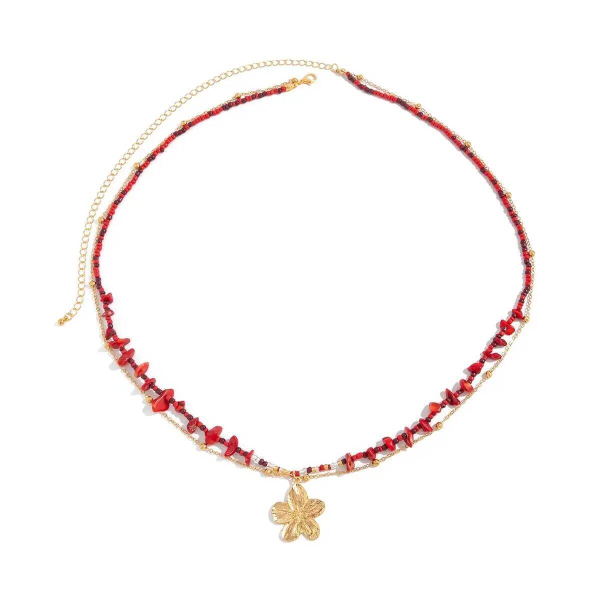 KunJoe Bohemia Summer Handmade - Body Jewellery ulasan dan harga