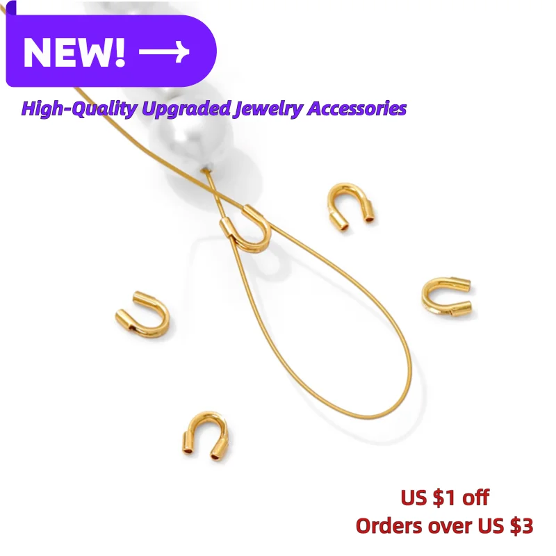 18K Gold Plated Protective End - Body Jewelry 4 U ulasan dan harga
