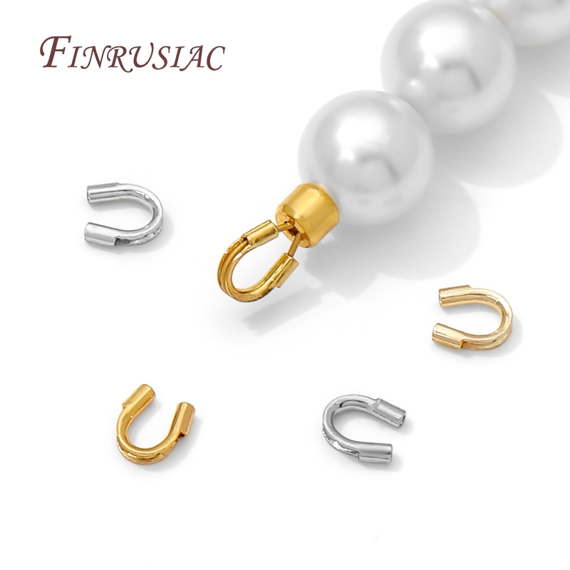 18K Gold Plated Protective End - Body Jewelry 4 U ulasan dan harga