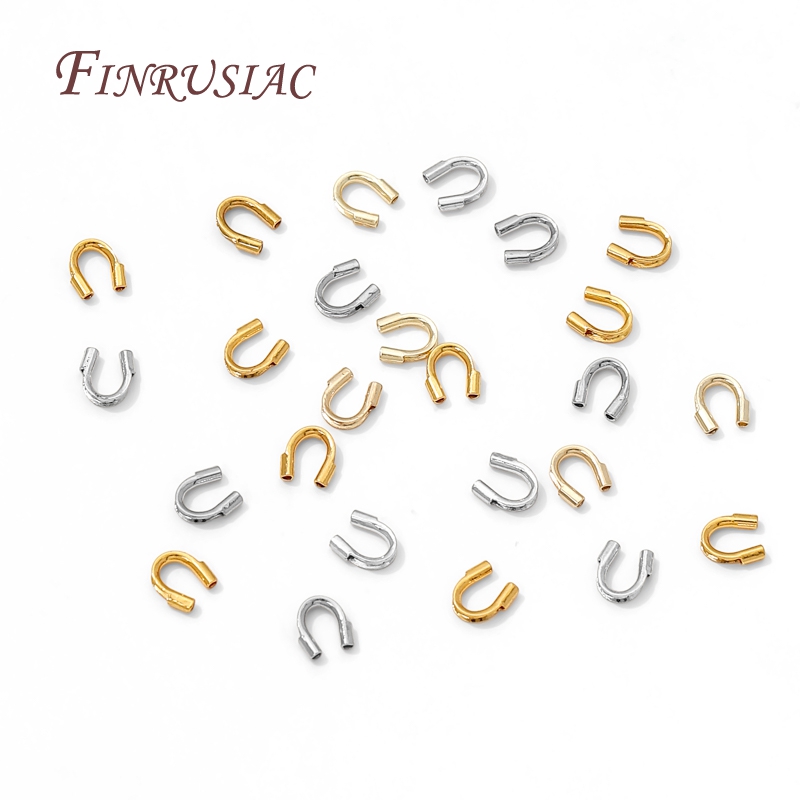 18K Gold Plated Protective End - Body Jewelry 4 U ulasan dan harga