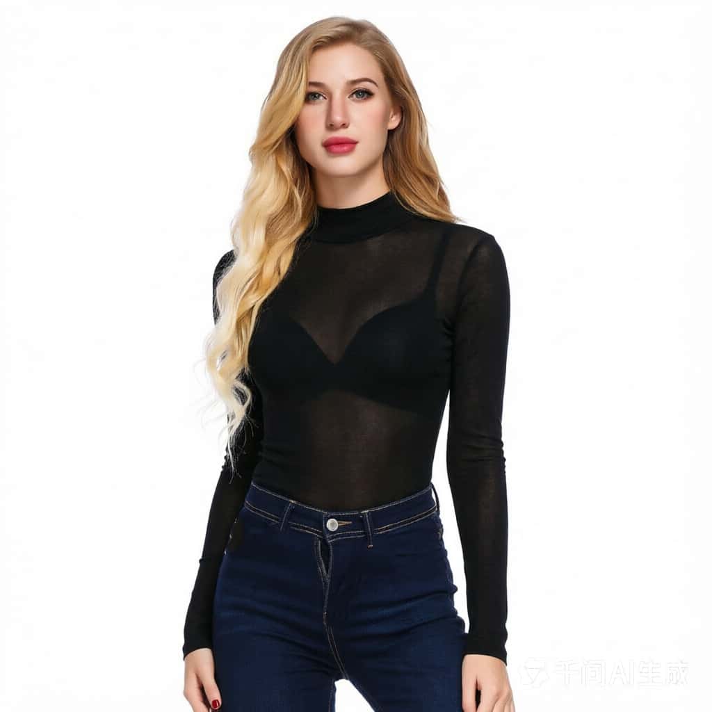 FREEAUCE NEW Long Sleeve One-p - Body Jewelry Underwear ulasan dan harga