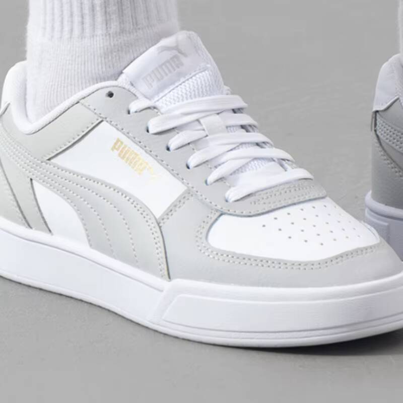 2026 new Puma Mid Low Top Clas - Puma Shoes Suede Classic ulasan dan harga
