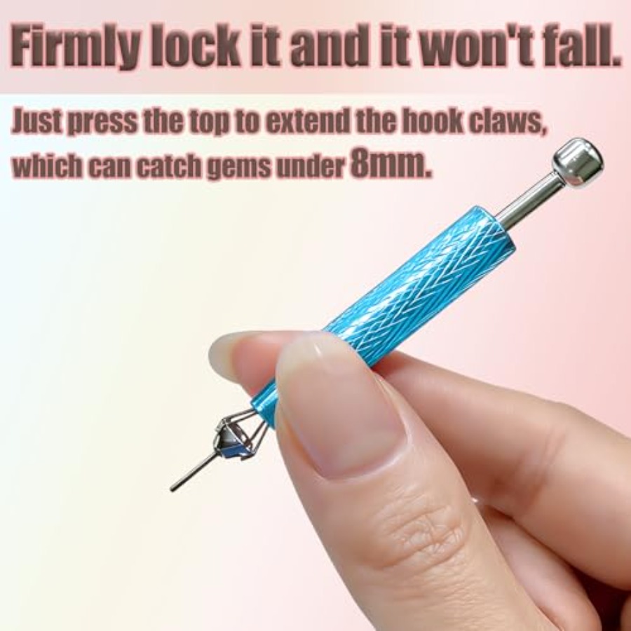 2 PCS Piercing Ball Grabber To - Body Jewelry Removal Tool ulasan dan harga