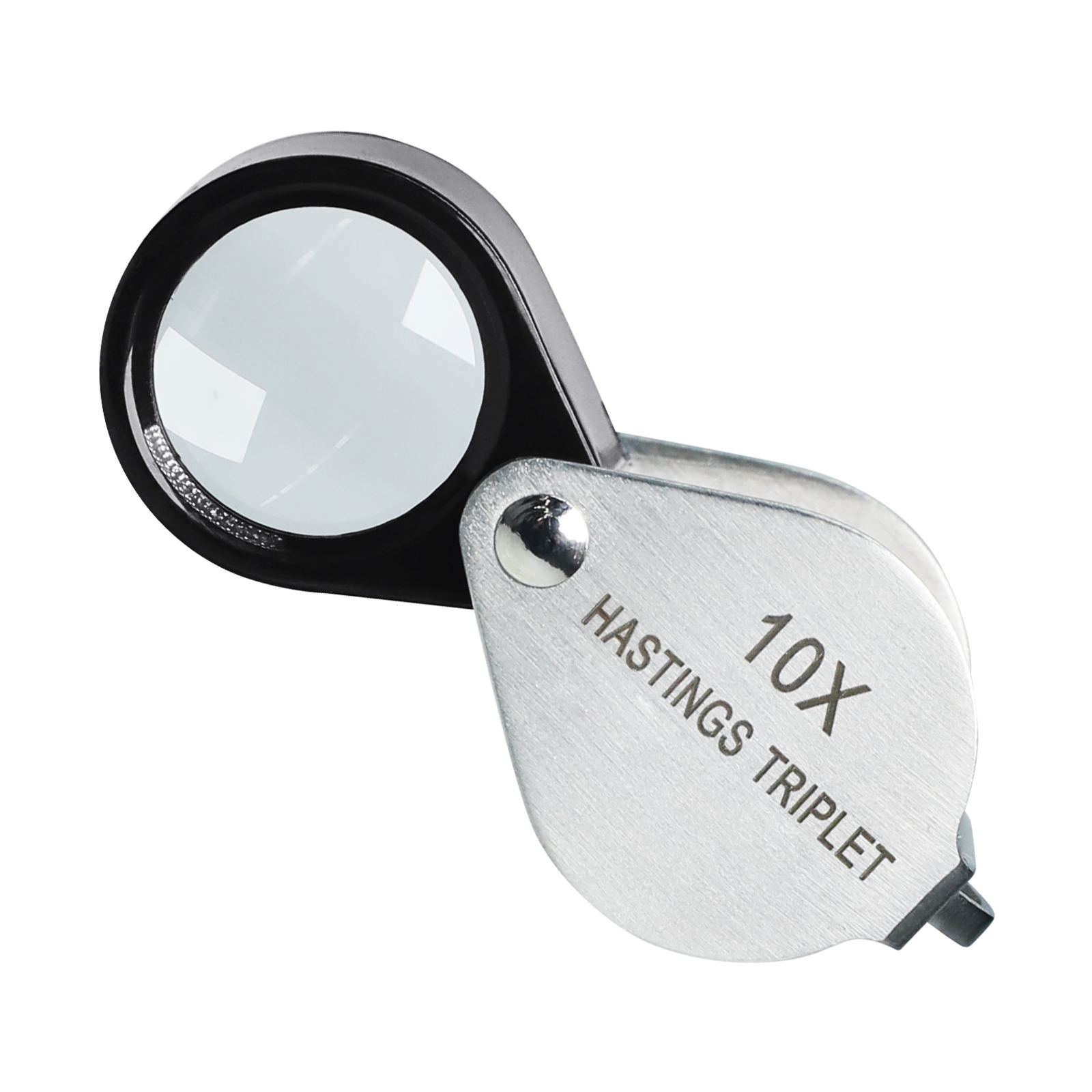 10X Hasting Jewelry Loupe Opti - Body Jewelry Repair ulasan dan harga