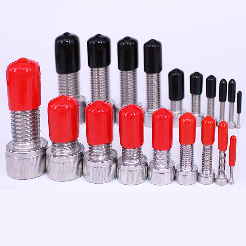 Pvc Soft Sheath Silicone Cap R - Body Jewelry 4 U ulasan dan harga