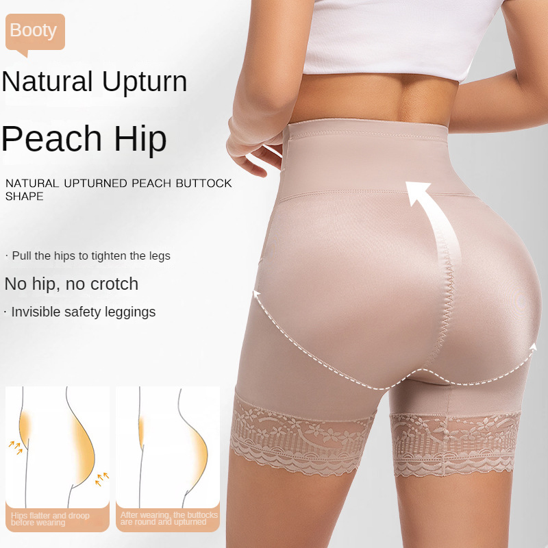 Lace Safety Shorts for Women H - Body Jewelry Underwear ulasan dan harga