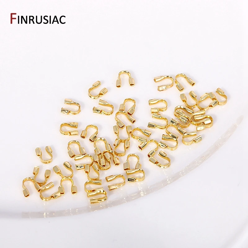 14k/18k Gold Plated Brass Wire - Body Jewelry 4 U ulasan dan harga
