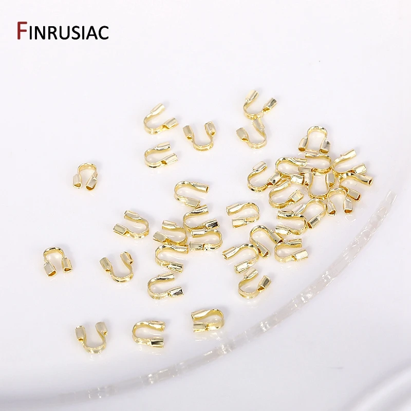 14k/18k Gold Plated Brass Wire - Body Jewelry 4 U ulasan dan harga
