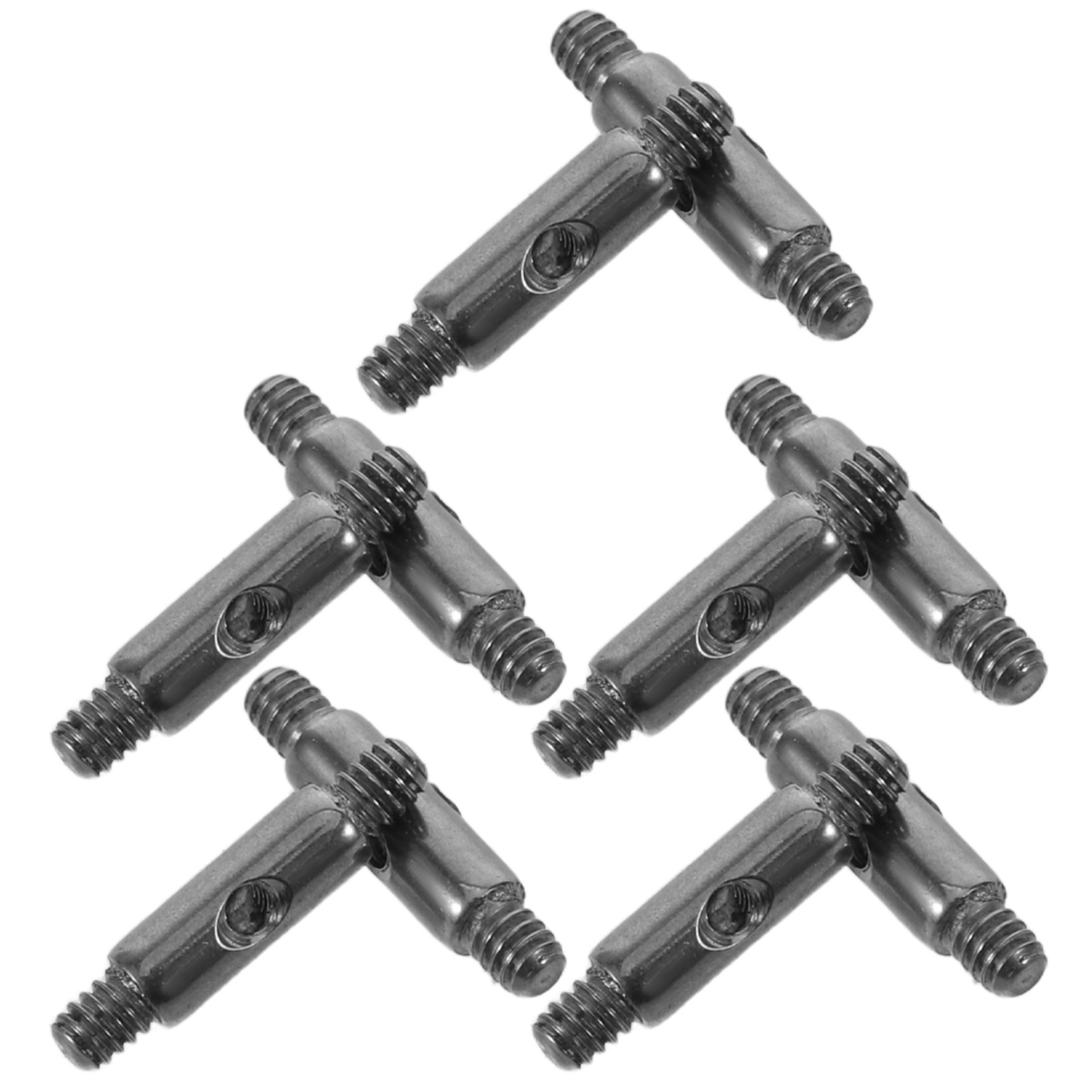 10 Pcs Titanium Piercing Bar E - Body Jewelry Repair ulasan dan harga