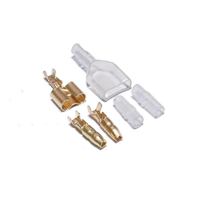 10 Sets 4.0 Bullet Terminal Ca - Body Jewelry 4 U ulasan dan harga