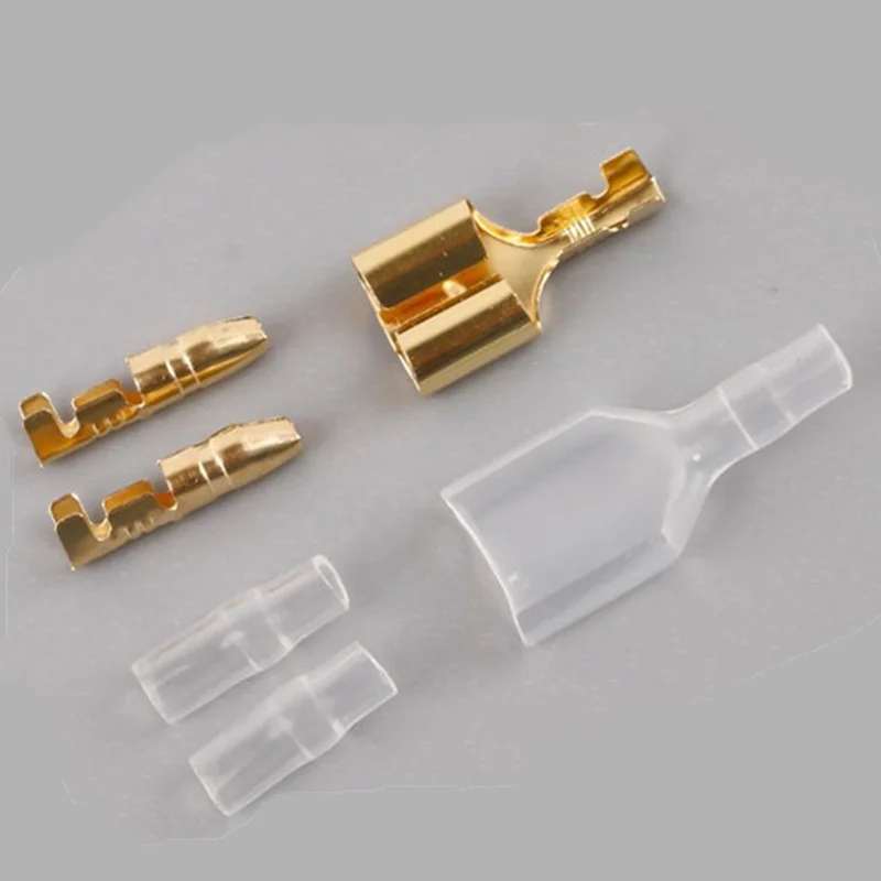 10 Sets 4.0 Bullet Terminal Ca - Body Jewelry 4 U ulasan dan harga