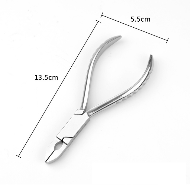 Professional Stainless Steel B - Body Jewelry Repair ulasan dan harga