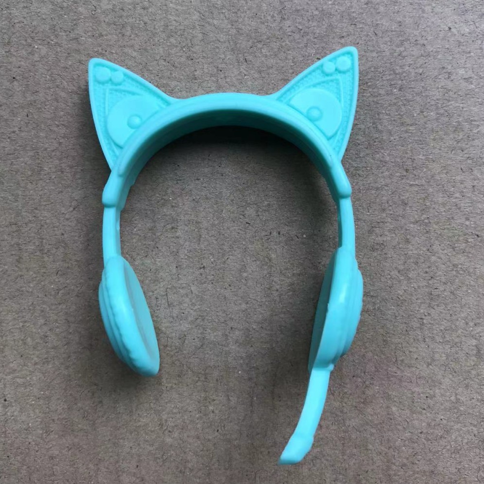 Multi-Shape Doll Headband Earr - Body Jewelry Necklace ulasan dan harga