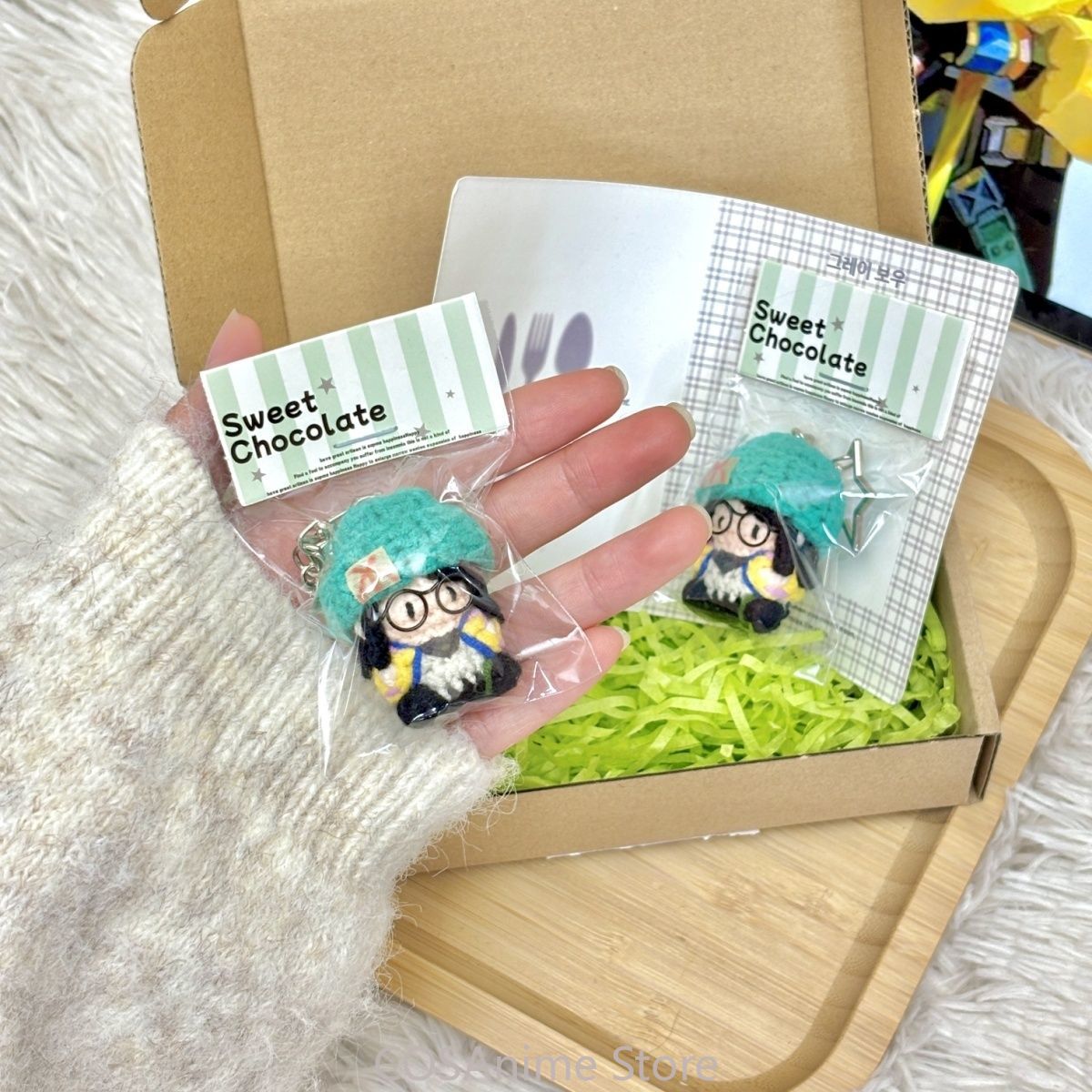 VALORANT Killjoy Game Cosplay  - Body Jewelry Underwear ulasan dan harga