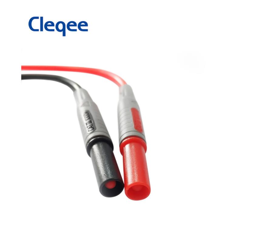 Cleqee P1032 2PCS Dual 4mm She - Body Jewelry 4 U ulasan dan harga